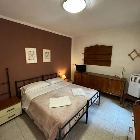 Πανσιόν 4 Stars *