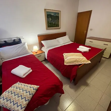 Πανσιόν 4 Stars Βενετία