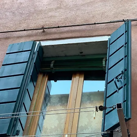 בית הארחה 4 Stars *