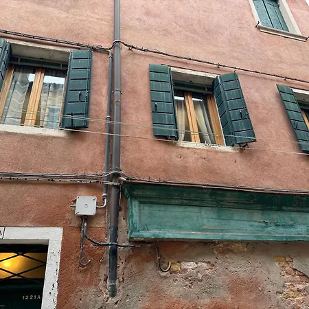 Casa de hóspedes 4 Stars