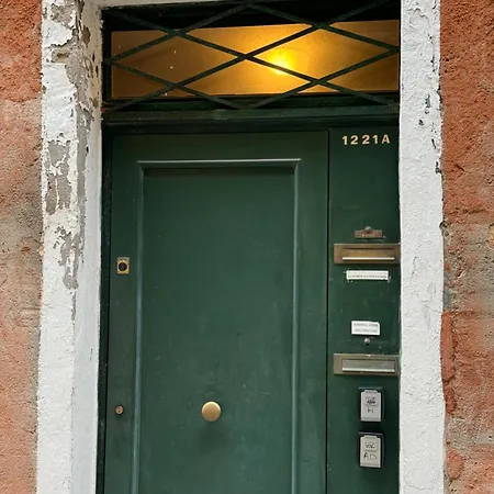 Pensión 4 Stars Venecia