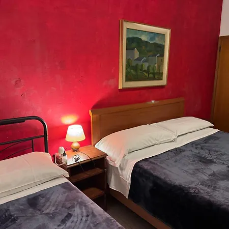 4 Stars 威尼斯