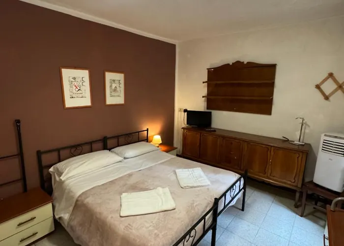 Casa de hóspedes 4 Stars *