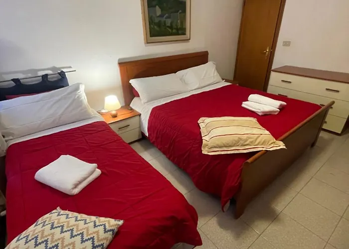 Casa de hóspedes 4 Stars Veneza