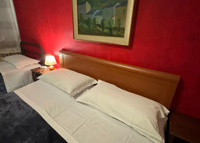 4 Stars Casa de hóspedes Veneza