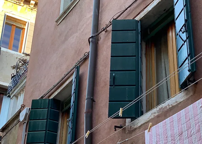 4 Stars Casa de hóspedes *