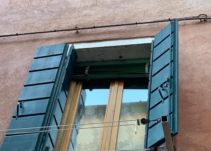 Casa de hóspedes 4 Stars *