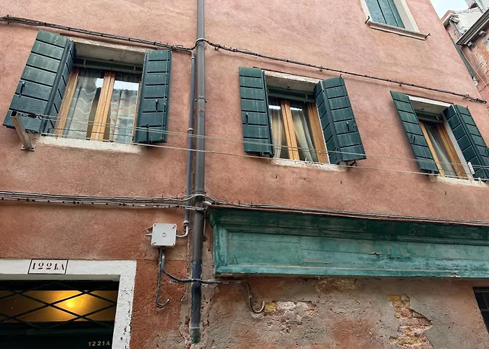 Casa de hóspedes 4 Stars