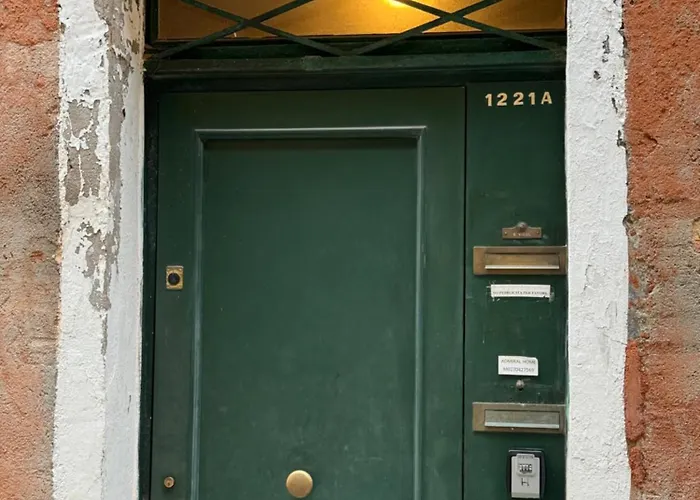 Casa de hóspedes 4 Stars Veneza