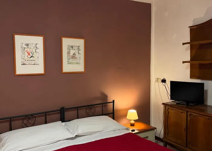 4 Stars Casa de hóspedes