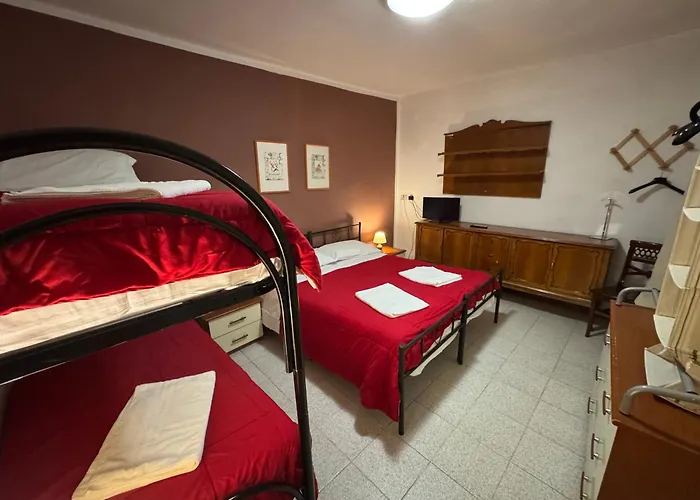 Casa de hóspedes 4 Stars *